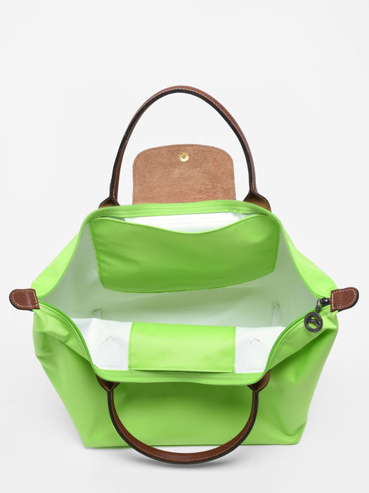 Longchamp Le pliage original Handbag Multicolor