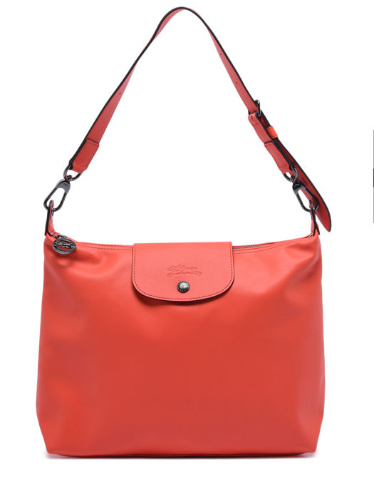 Longchamp Le pliage xtra Hobo bag Orange