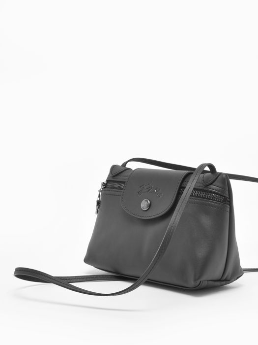 Longchamp Le pliage xtra Messenger bag Black