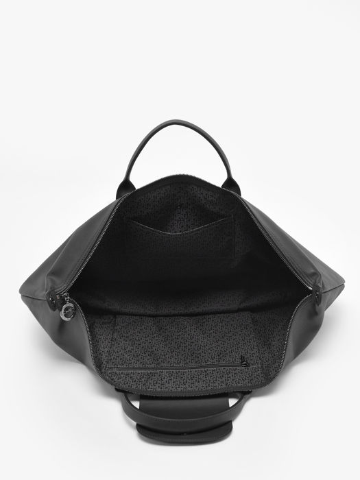 Longchamp Le pliage xtra Travel bag Black