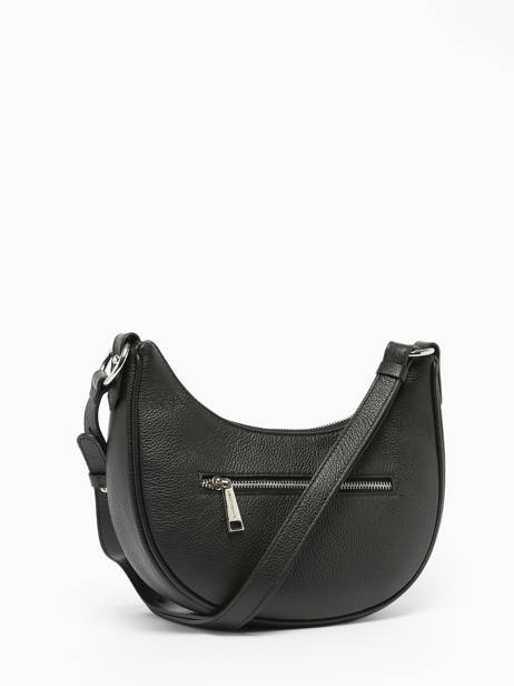 Crossbody Bag Firenze Leather Lancaster Black firenze 7 other view 4