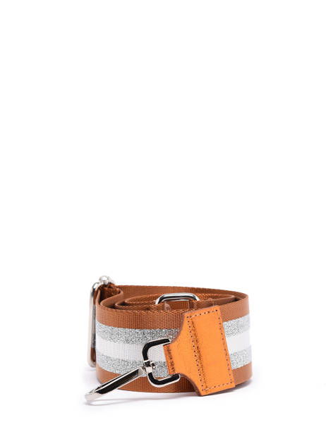 Nine Shoulder Strap Milano Orange nine NI2112RB