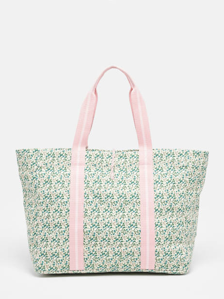 Shopping Bag Persea Woomen Green persea WPER04 other view 4