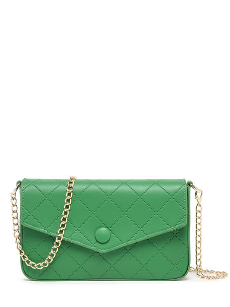 Shoulder Bag Couture Miniprix Green couture L86014