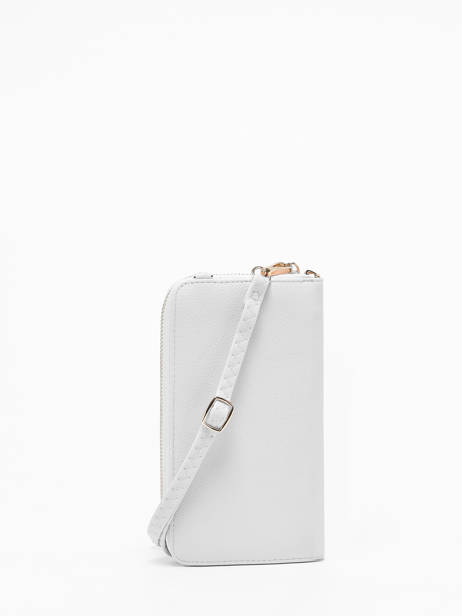 Ccrossbody  Phone Case Miniprix White gold SF69001 other view 4