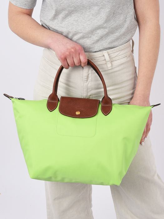 Longchamp Le pliage original Handbag Multicolor