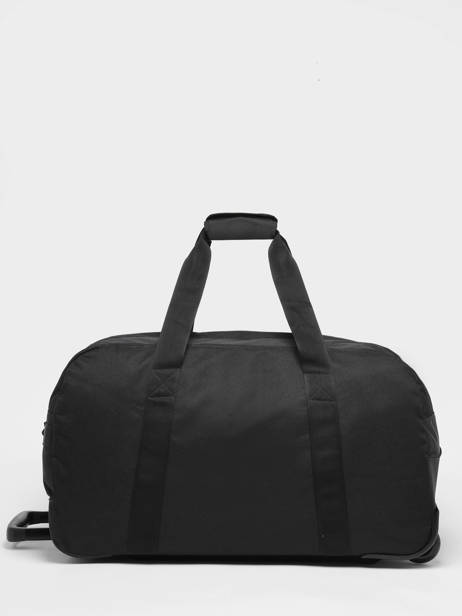 Sac De Voyage Authentic Luggage Eastpak Noir authentic luggage K28E vue secondaire 3