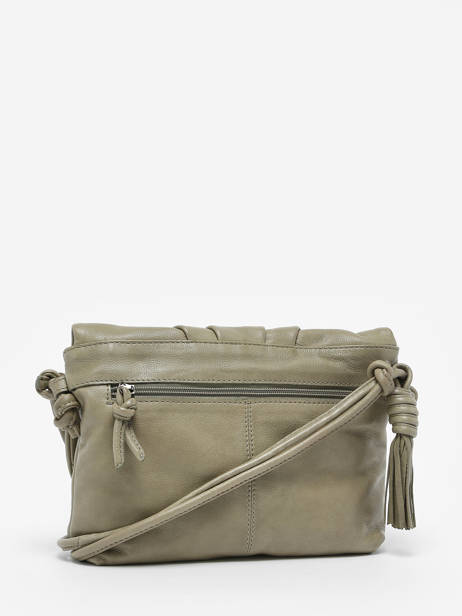 Crossbody Bag Stockholm Basilic pepper Green stockolm BSTO02 other view 4
