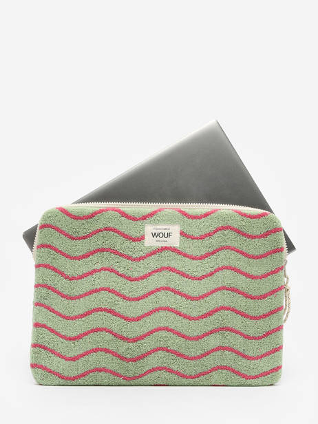 Laptop Cover With 14