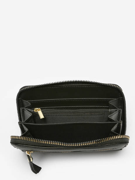 Coin Purse Miniprix Black gold 78SM2503 other view 1