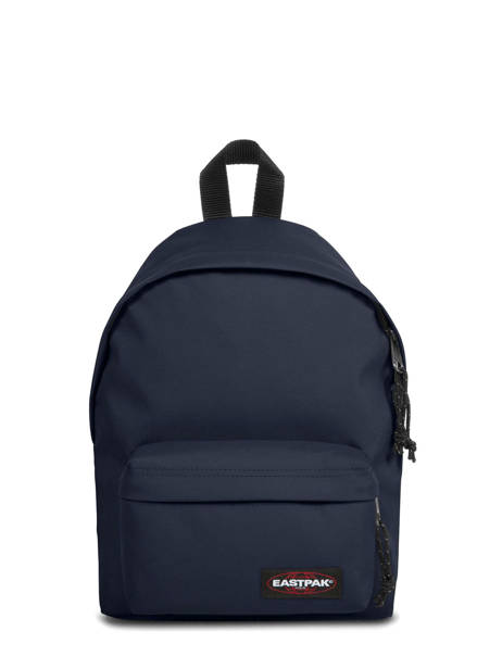Sac à Dos Orbit  Eastpak Bleu authentic K060