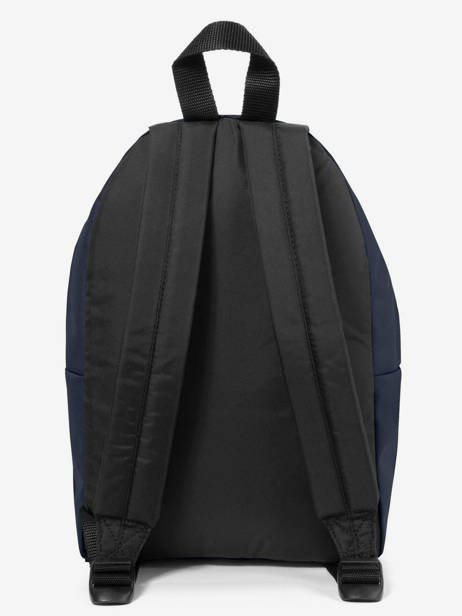 Sac à Dos Orbit  Eastpak Bleu authentic K060 vue secondaire 3