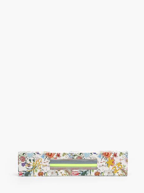 Sneaker Laces 3 Pairs Semerdjian White women LACETS other view 2