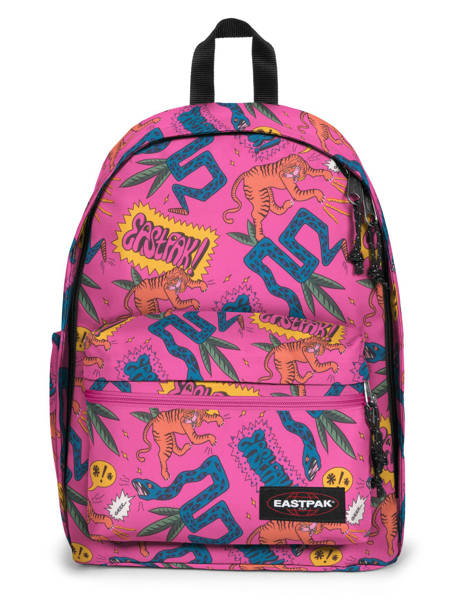 Backpack Eastpak Pink pbg authentic PBGA5BBJ