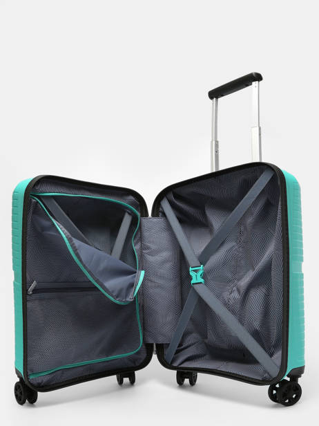 Carry-on Luggage Airconic American tourister airconic 88G001 other view 3
