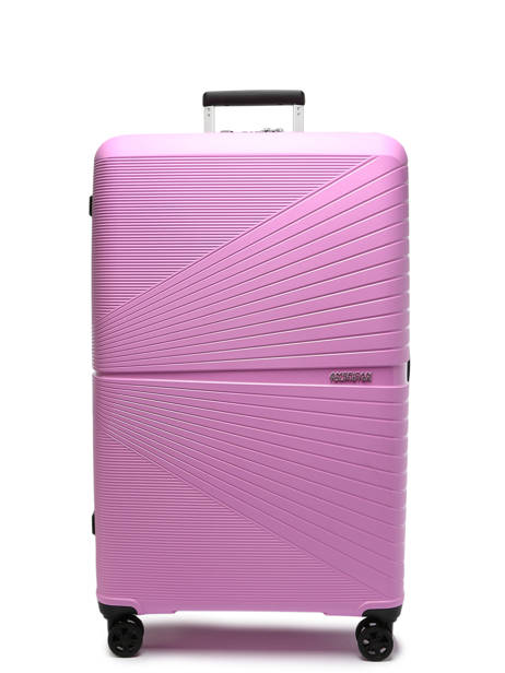 Hardside Luggage Airconic American tourister Pink airconic 88G003