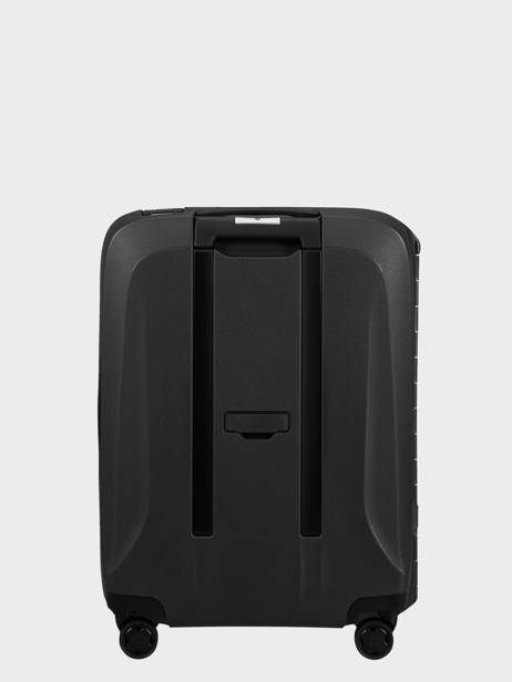 Hardside Cabin Luggage Samsonite Gray essens 146909 other view 4