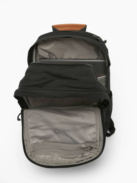 2-compartment  Backpack  With 13
