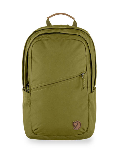 2-compartment  Backpack  With 13