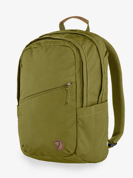 2-compartment  Backpack  With 13