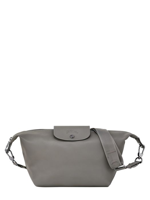 Longchamp Le pliage xtra Messenger bag Black