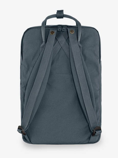1 Compartment Backpack With 17