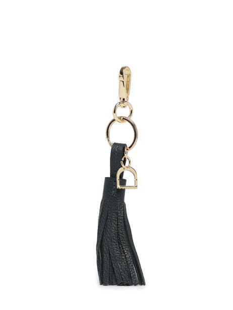 Leather Tradition Keychain Etrier Green tradition EHER903M