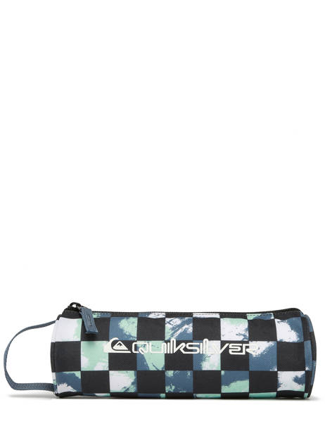 Pouch Quiksilver Blue youth access QBAA3036