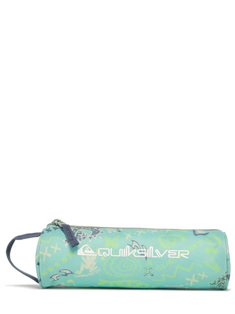 Trousse Youth Access Quiksilver Bleu youth access QBAA3036
