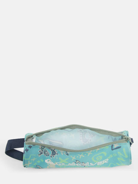 Trousse Youth Access Quiksilver Bleu youth access QBAA3036 vue secondaire 1