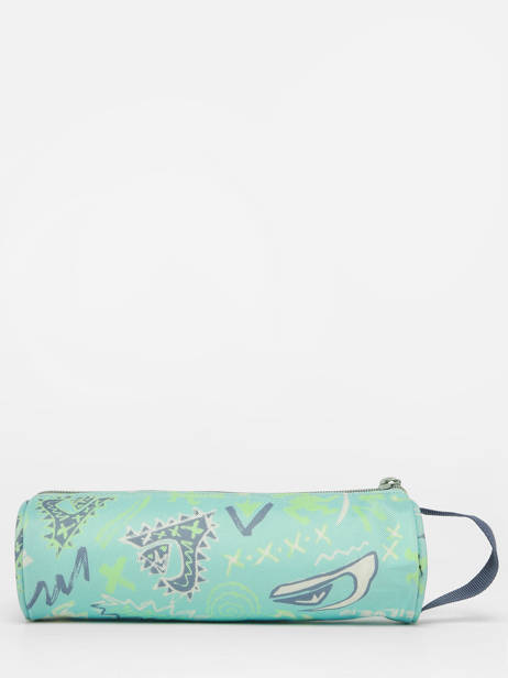 Trousse Youth Access Quiksilver Bleu youth access QBAA3036 vue secondaire 2