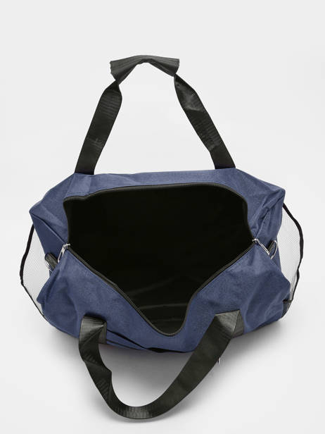 Sac De Voyage Evasion Miniprix Bleu evasion M8005 vue secondaire 2