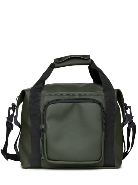 Beauty Case Rains Green travel 14230