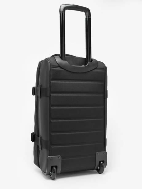 Texel Cabin Bag - Valise Cabine Rains Noir travel 13460 vue secondaire 5