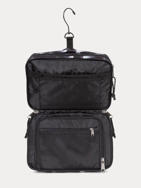 Toiletry Kit Eastpak Black authentic luggage K88E other view 1