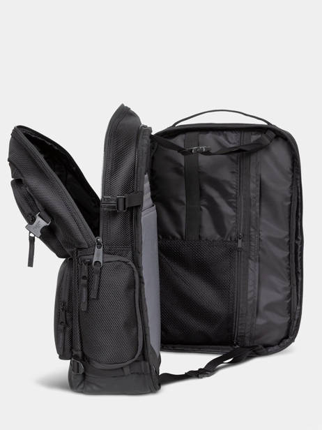 2 Compartment Backpack  With 15