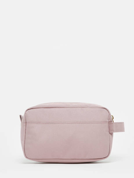 Toiletry Kit Herschel Pink classics 30063 other view 2