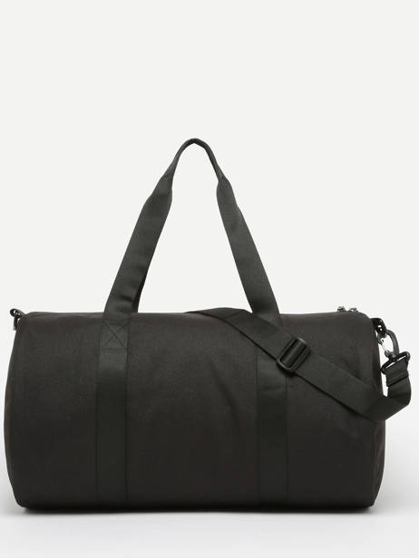 Cabin Duffle Bag Classics Herschel Black classics 11381 other view 3
