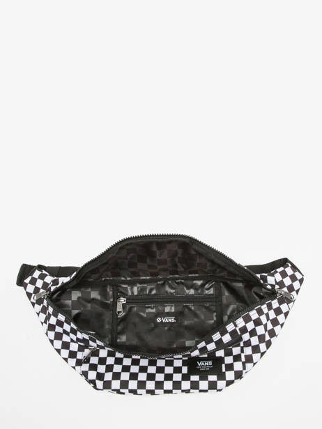 Belt Bag Vans Black accessoires VN0A2ZXX other view 3