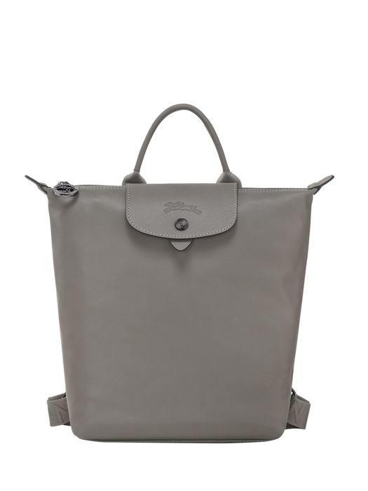 Longchamp Le pliage xtra Sac à dos Gris