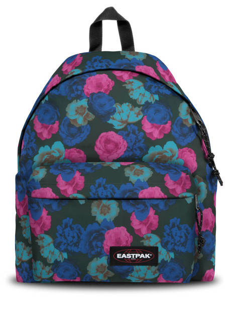 Backpack Padded Pak'r Eastpak Multicolor pbg authentic PBGK620