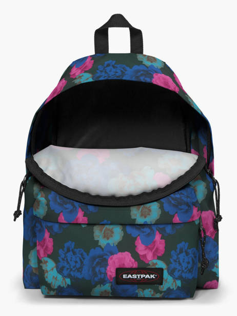 Backpack Padded Pak'r Eastpak Multicolor pbg authentic PBGK620 other view 2