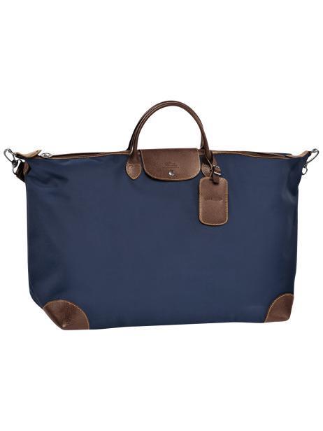 Longchamp Boxford Sacs de voyage Bleu