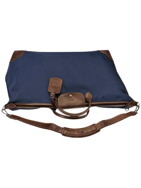 Longchamp Boxford Sacs de voyage Bleu