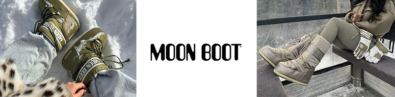 boots moon boot