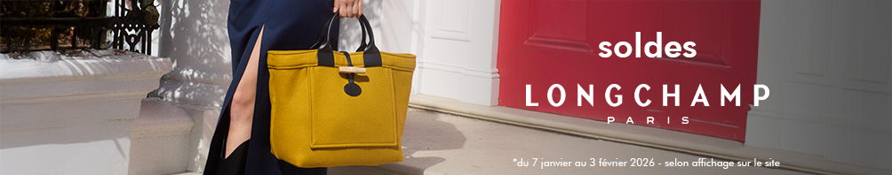 ventes privees longchamp