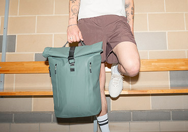 sac a dos  clusepromotion