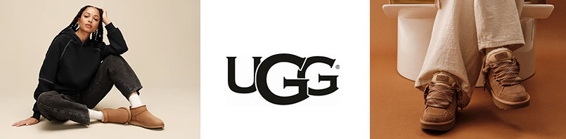 bottines ugg