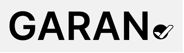 Label GARAN